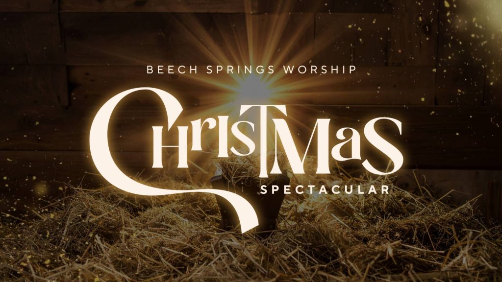 Christmas Spectacular Blank IMAG web