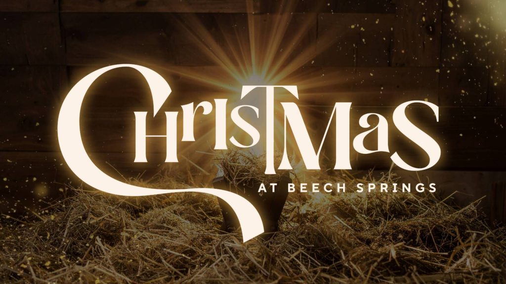 Christmas at Beech Springs Blank IMAG web