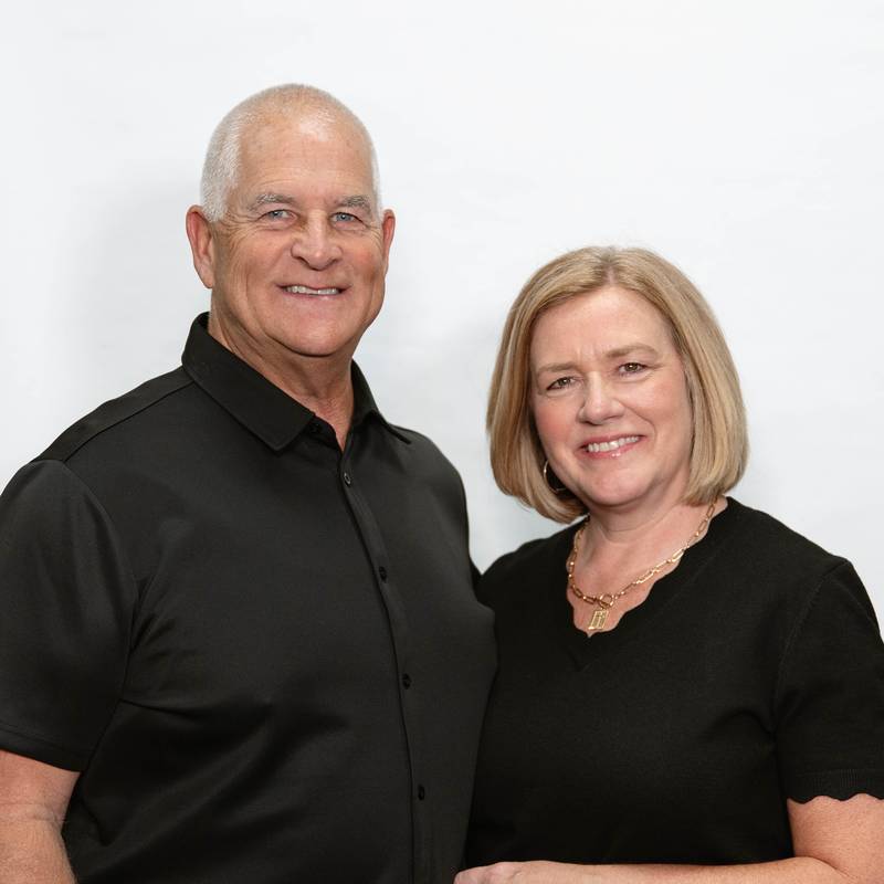 Eric & Gena Boggs