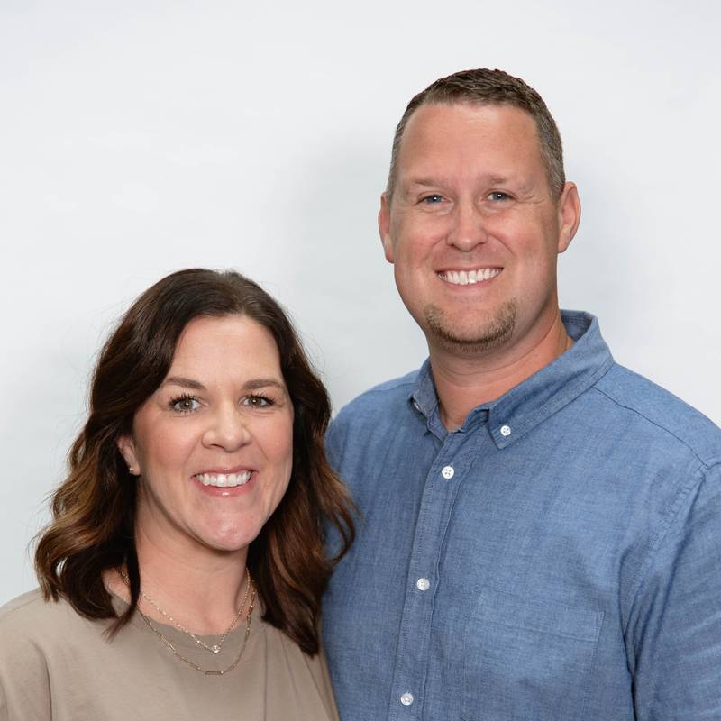 Jonathan & Jill Fowler