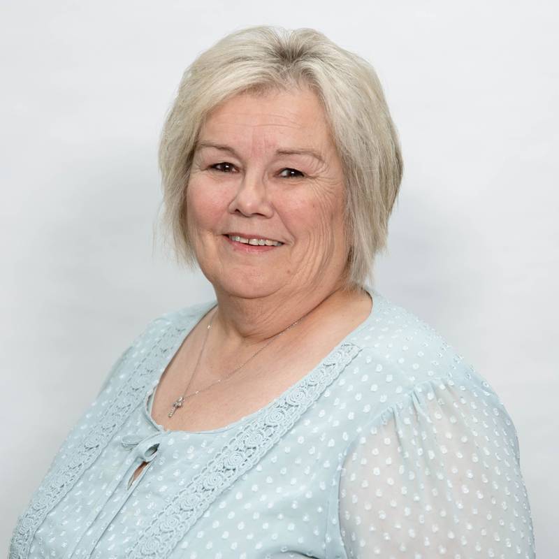 Kim Knight