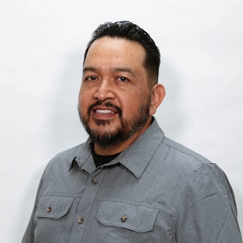 Ruben Arambula