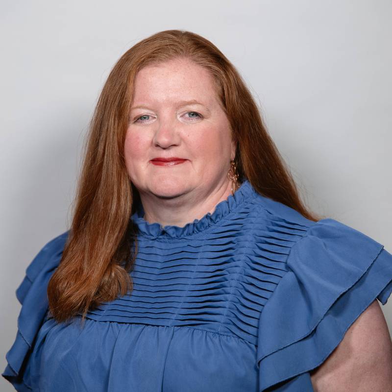 Stacy Tench