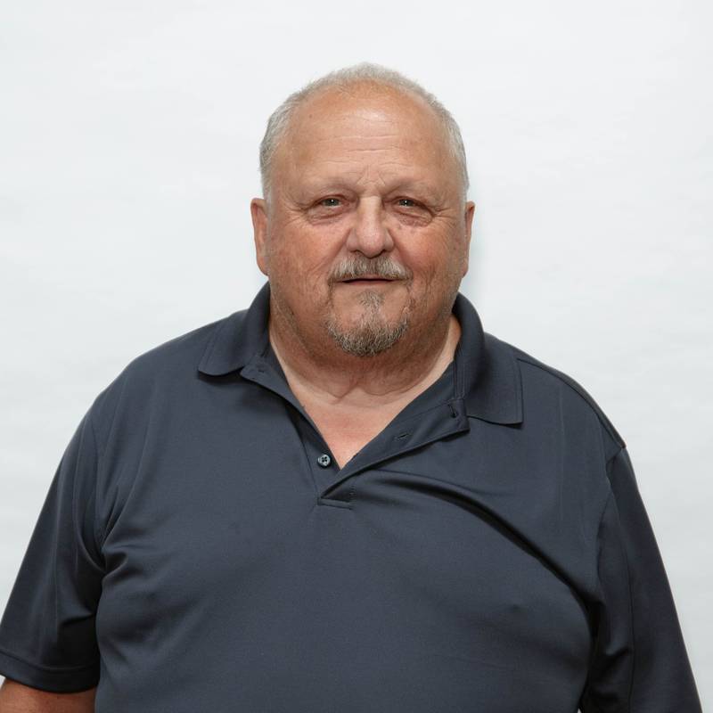 Tim Farmer