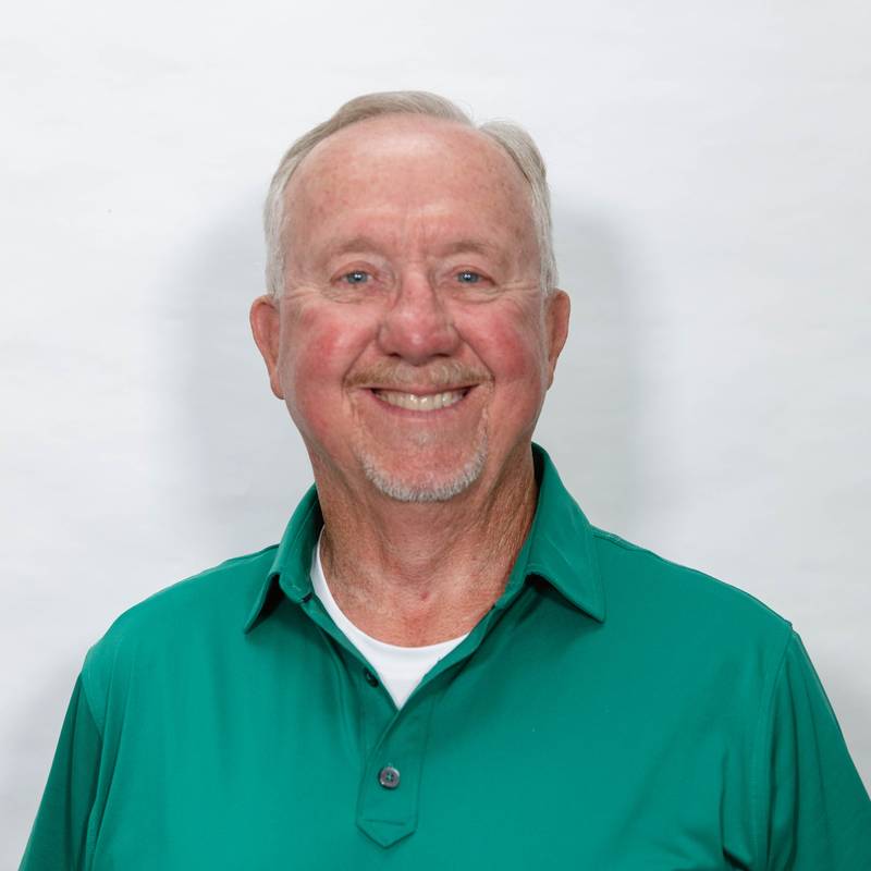 Tony Smith
